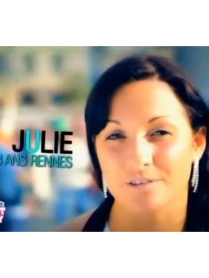 Julie (Secret Story)