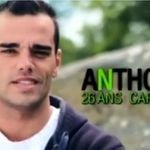 Anthony (Secret Story)