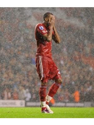 David Ngog