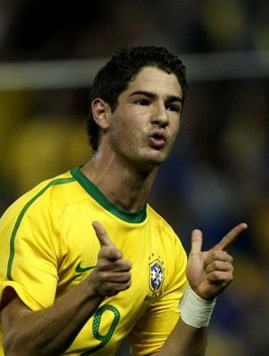 Alexandre Pato