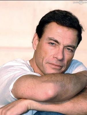 Jean Claude Van Damme