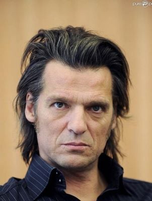Yvan Le Bolloch