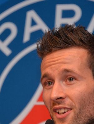 Yohan Cabaye