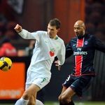 Edin Dzeko