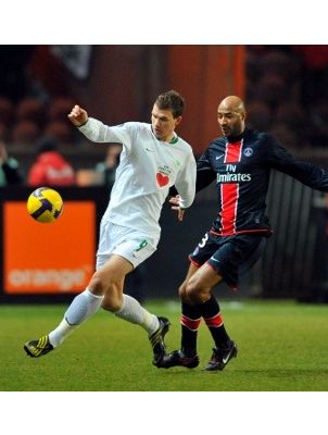 Edin Dzeko
