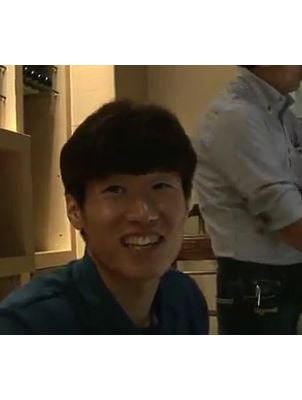 Park Ji Sung