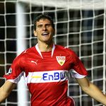 Mario Gomez