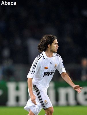 Fernando Gago
