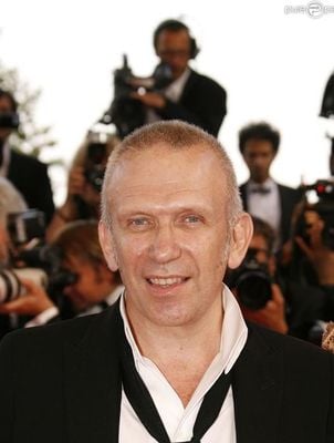 Jean Paul Gaultier