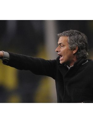 José Mourinho