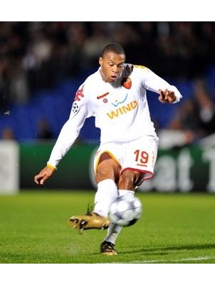 Julio Baptista