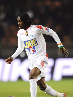 Gervinho