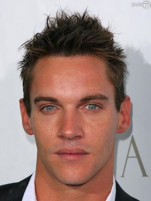 Jonathan Rhys Meyers