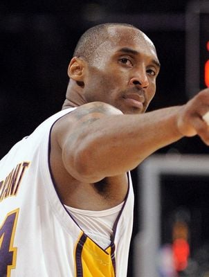 Kobe Bryant