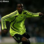 Gael Kakuta