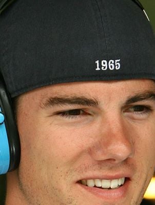 Ben Spies