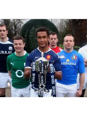 Thierry Dusautoir