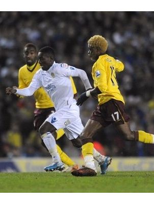 Max Gradel