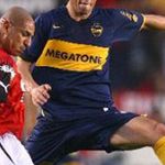 Humberto Suazo