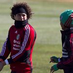 Guillermo Ochoa