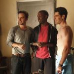 Lamorne Morris