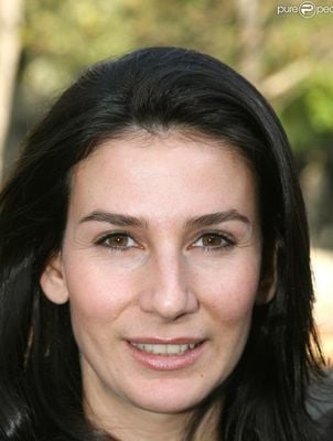 Marie Drucker