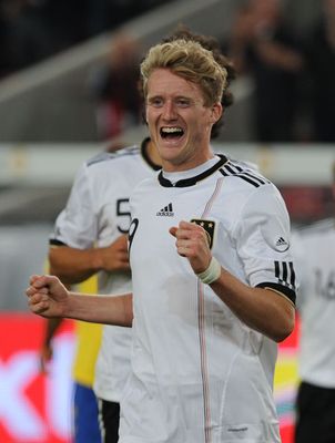 André Schurrle