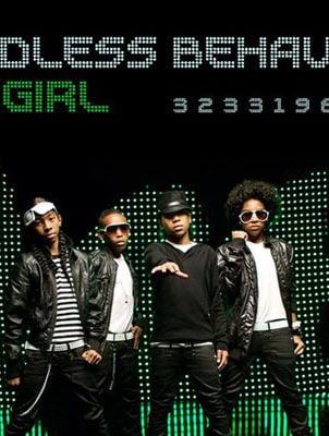Mindless Behavior