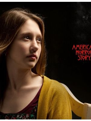 Taissa Farmiga