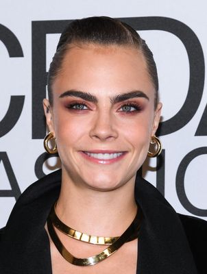 Cara Delevingne