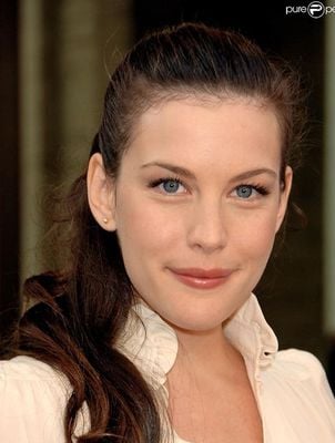 Liv Tyler