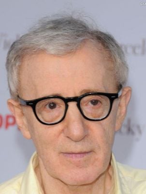 Woody Allen