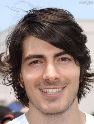 Brandon Routh