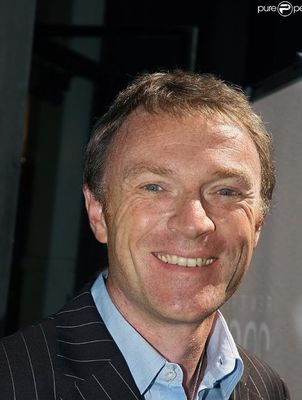 Christophe Hondelatte