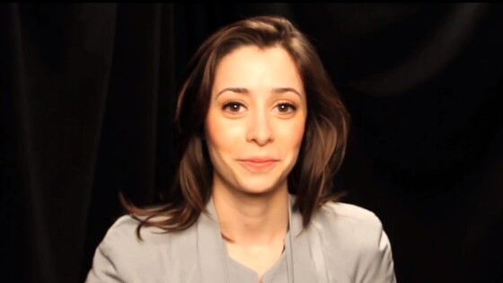 Cristin Milioti Porn - Cristin Milioti - PureBreak