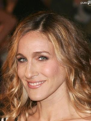 Sarah Jessica Parker