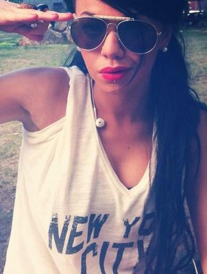 Niia Hall