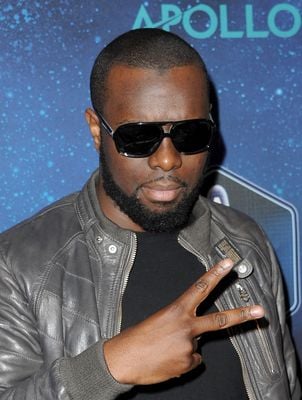 Maître Gims