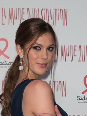 Iris Mittenaere