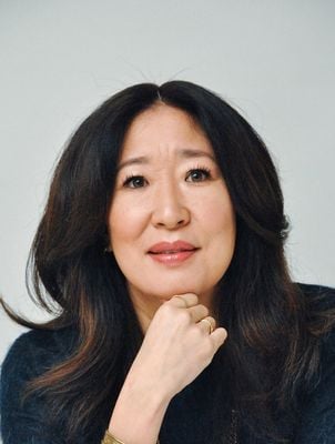 Sandra Oh