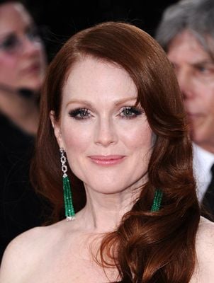 Julianne Moore