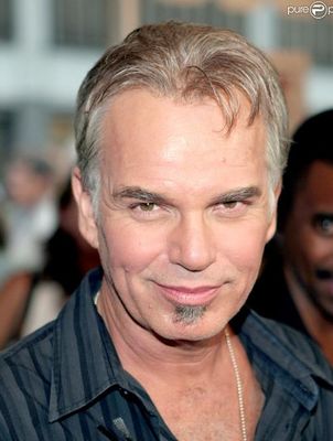 Billy Bob Thornton