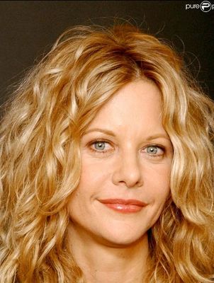 Meg Ryan