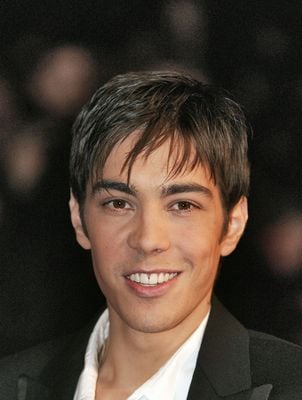 Grégory Lemarchal