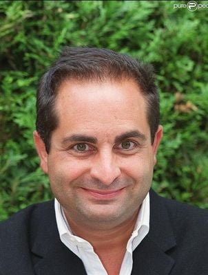 Laurent Fontaine