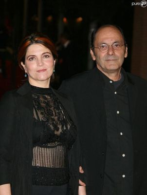 Jean-Pierre Bacri