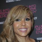 Cathy Guetta