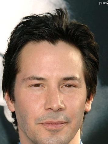 Keanu Reeves