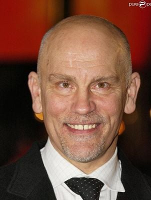 John Malkovich
