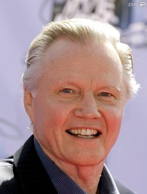 Jon Voight